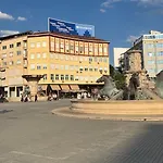 Saga Skopje