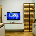 Apartment Saga *