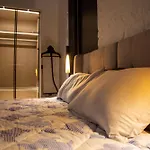 Saga Apartment *
