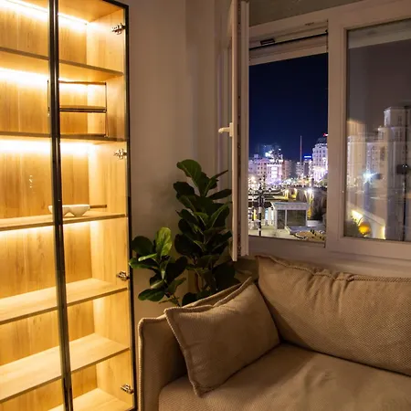 Apartment Saga
